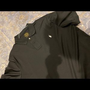 Polo never worn.